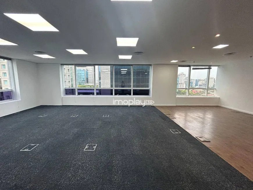 Foto 1 de Sala Comercial para alugar, 96m² em Brooklin, São Paulo