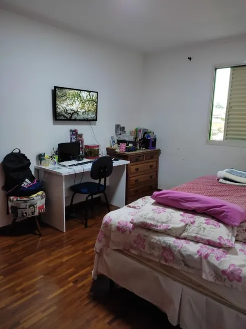 Foto 1 de Apartamento com 3 Quartos à venda, 128m² em Jardim Paulista, Bauru