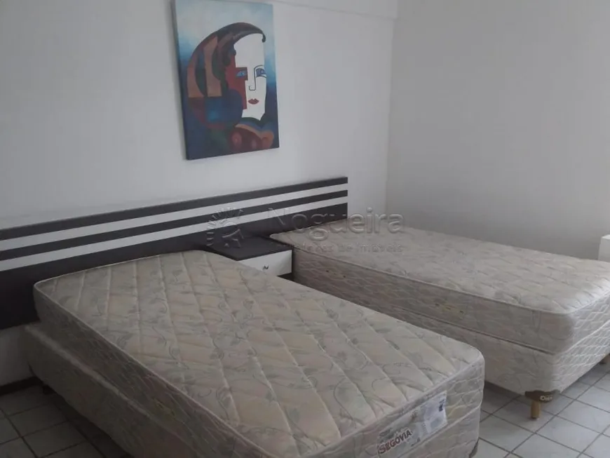 Foto 1 de Apartamento com 2 Quartos à venda, 68m² em Boa Viagem, Recife