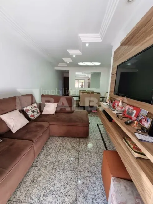 Foto 1 de Apartamento com 3 Quartos à venda, 76m² em Vila Formosa, São Paulo