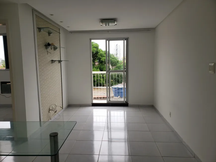 Foto 1 de Apartamento com 2 Quartos para alugar, 50m² em Candeias Jaboatao, Jaboatão dos Guararapes