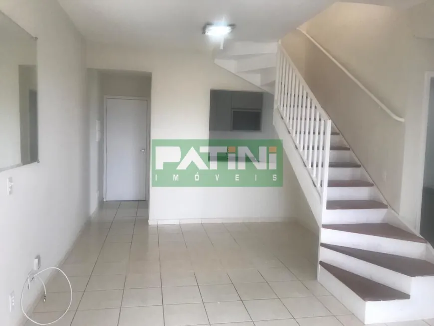 Foto 1 de Cobertura com 3 Quartos para alugar, 143m² em Jardim Pinheiros, São José do Rio Preto