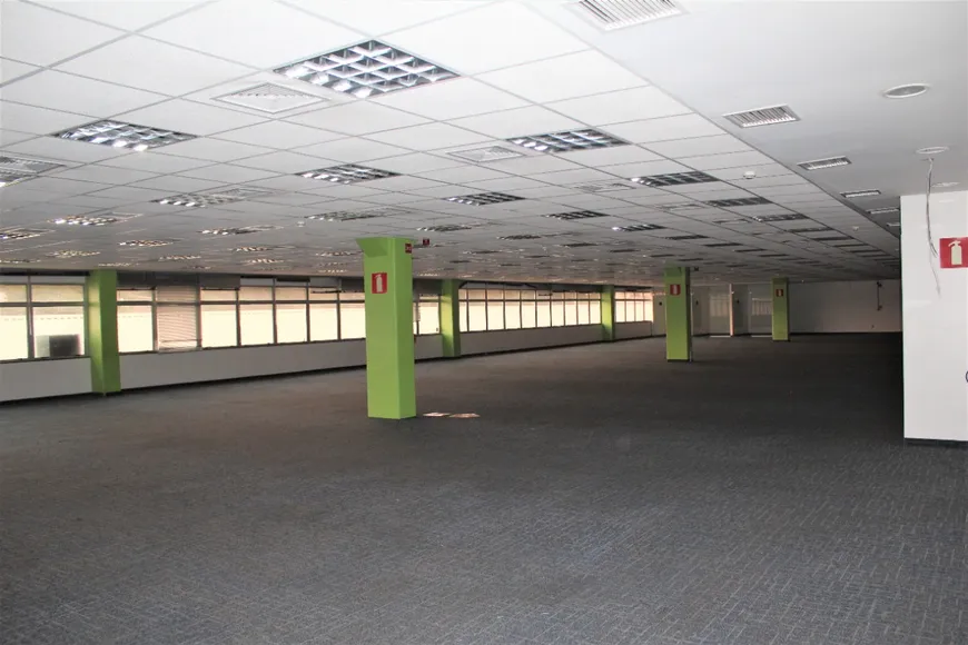 Foto 1 de Sala Comercial para alugar, 1500m² em Cidade Industrial, Contagem