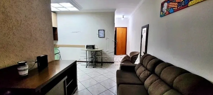 Foto 1 de Apartamento com 2 Quartos à venda, 91m² em Parque Campolim, Sorocaba