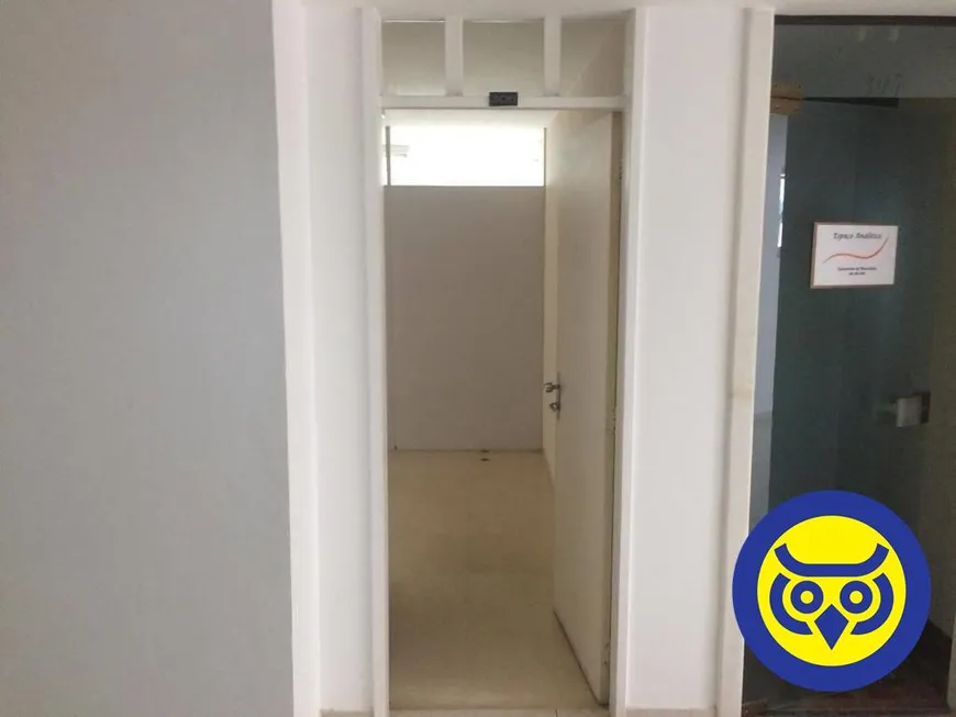 Foto 1 de Sala Comercial à venda, 41m² em Centro, Florianópolis