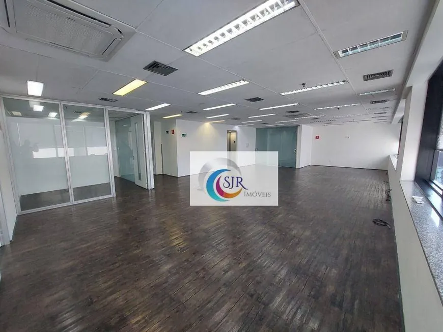 Foto 1 de Sala Comercial para alugar, 218m² em Itaim Bibi, São Paulo