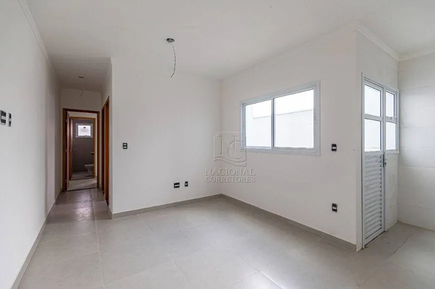 Foto 1 de Apartamento com 2 Quartos à venda, 49m² em Vila Eldizia, Santo André