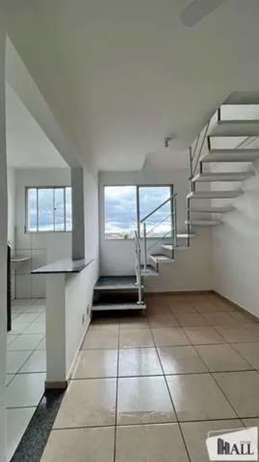 Foto 1 de Apartamento com 2 Quartos à venda, 143m² em Jardim Urano, São José do Rio Preto