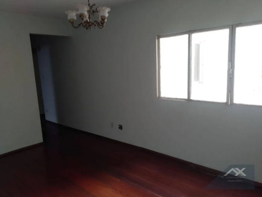 Foto 1 de Apartamento com 2 Quartos à venda, 60m² em Centro, Bauru