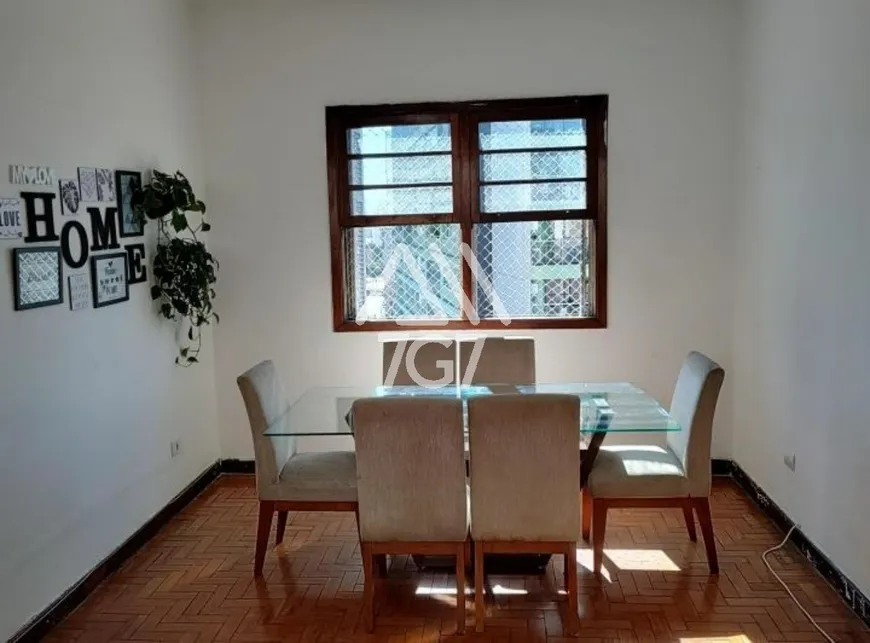 Foto 1 de Apartamento com 2 Quartos à venda, 116m² em Bela Vista, São Paulo