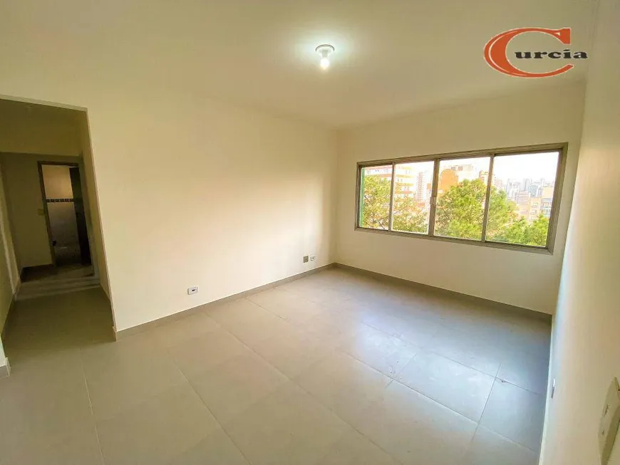 Foto 1 de Apartamento com 2 Quartos à venda, 72m² em Vila Gumercindo, São Paulo