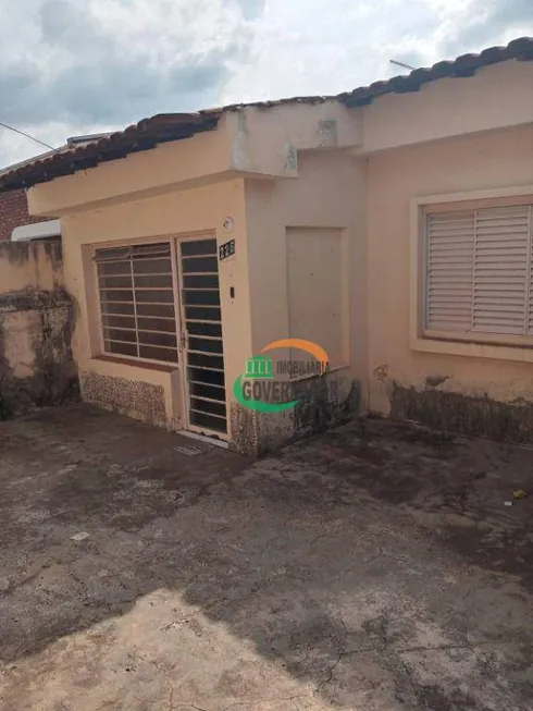 Foto 1 de Casa com 2 Quartos à venda, 90m² em Vila Pompéia, Campinas