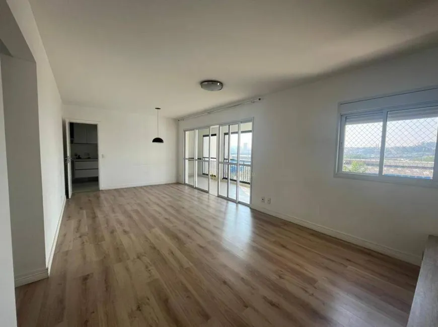 Foto 1 de Apartamento com 3 Quartos à venda, 130m² em Vila Leopoldina, São Paulo