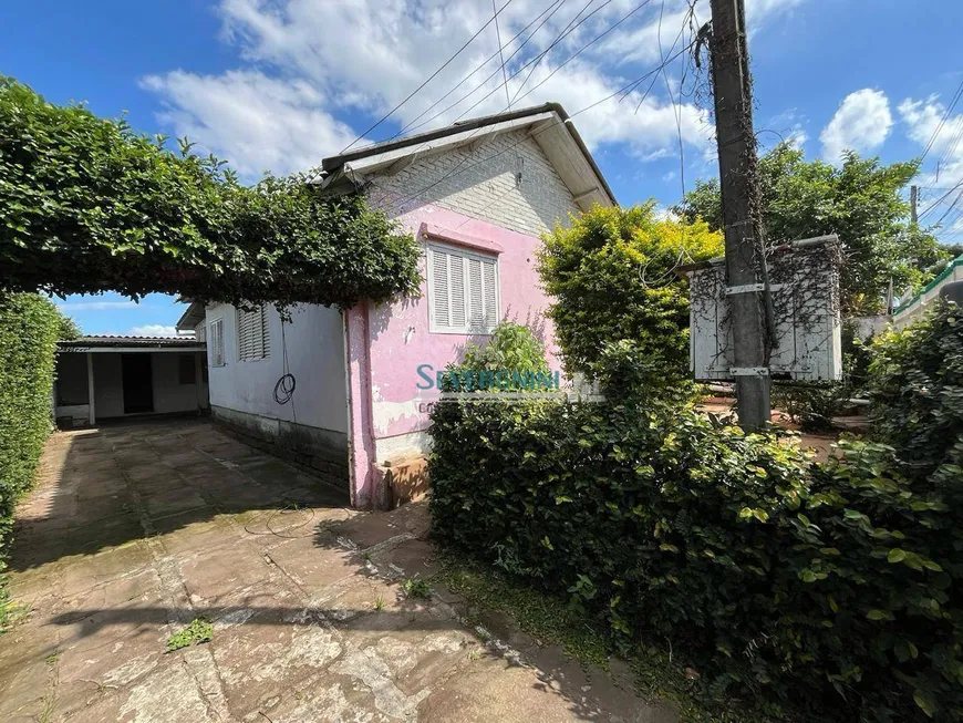 Foto 1 de Casa com 3 Quartos à venda, 93m² em Cohab, Cachoeirinha
