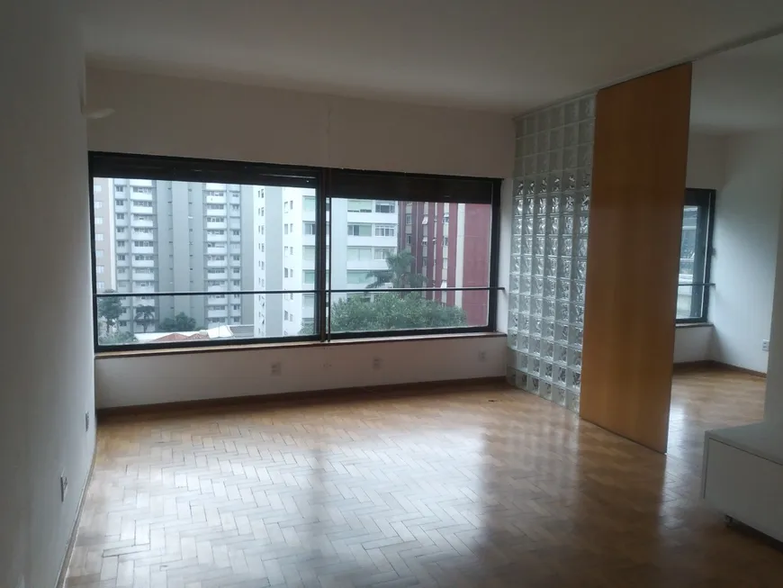 Foto 1 de Apartamento com 1 Quarto para alugar, 70m² em Bela Vista, São Paulo