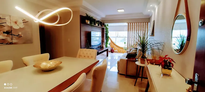 Foto 1 de Apartamento com 3 Quartos à venda, 87m² em Aguas Claras, Brasília