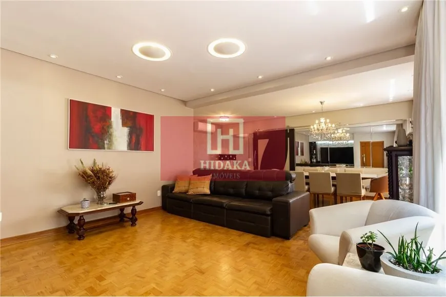 Foto 1 de Apartamento com 3 Quartos à venda, 135m² em Bela Vista, São Paulo