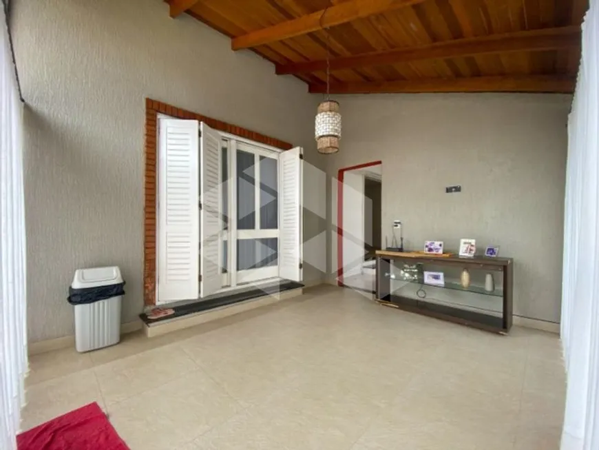 Foto 1 de Casa com 5 Quartos para alugar, 250m² em Centro Novo, Eldorado do Sul