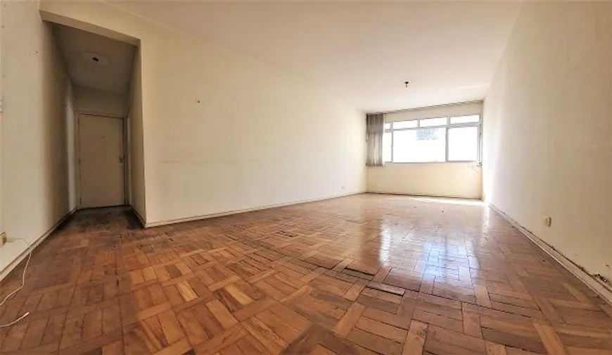 Foto 1 de Apartamento com 2 Quartos à venda, 100m² em Santa Cecília, São Paulo