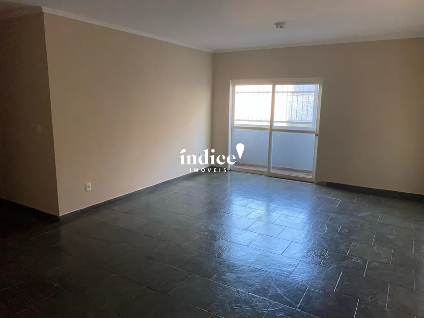 Foto 1 de Apartamento com 3 Quartos à venda, 116m² em Vila Seixas, Ribeirão Preto