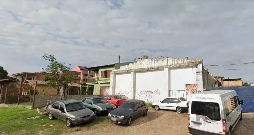 Foto 1 de Lote/Terreno à venda, 1439m² em Bom Jesus, Porto Alegre