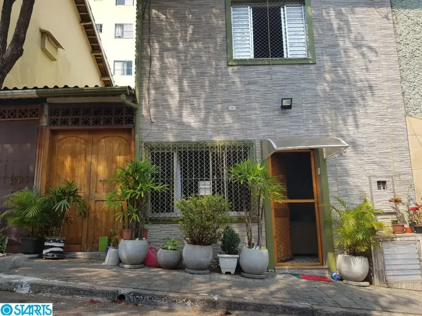 Foto 1 de Casa com 2 Quartos à venda, 150m² em Aclimação, São Paulo