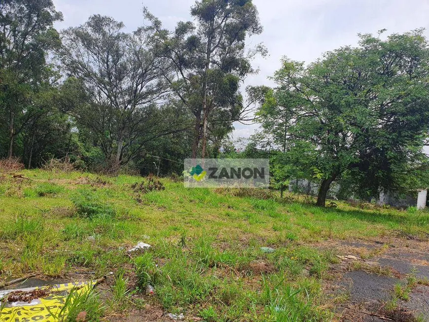 Foto 1 de Lote/Terreno para alugar, 7000m² em Taboão, São Bernardo do Campo