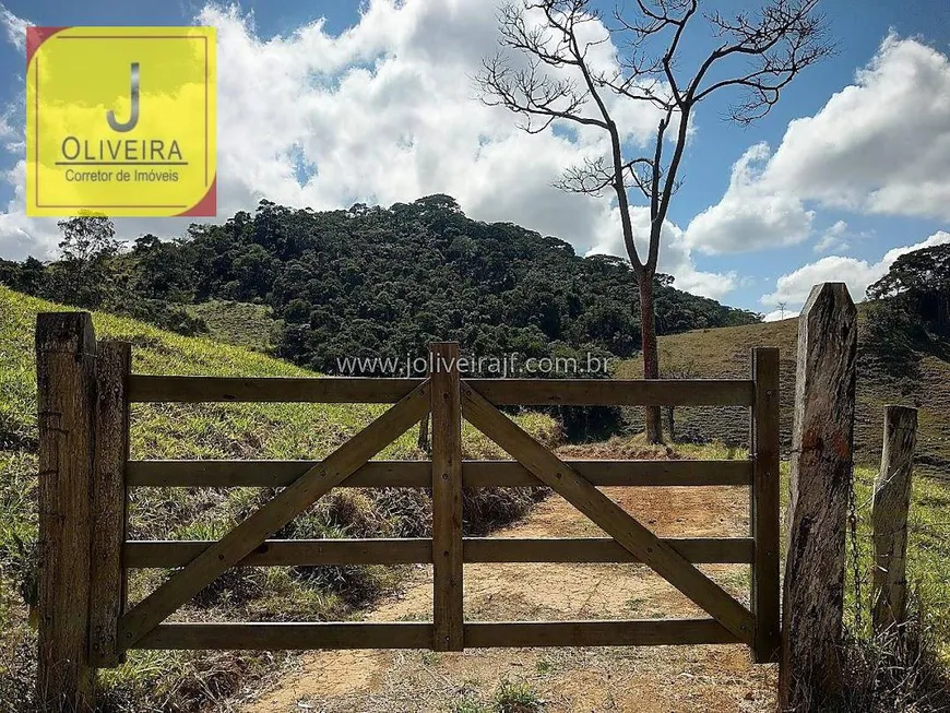 Foto 1 de Fazenda/Sítio à venda, 100000m² em , Coronel Pacheco