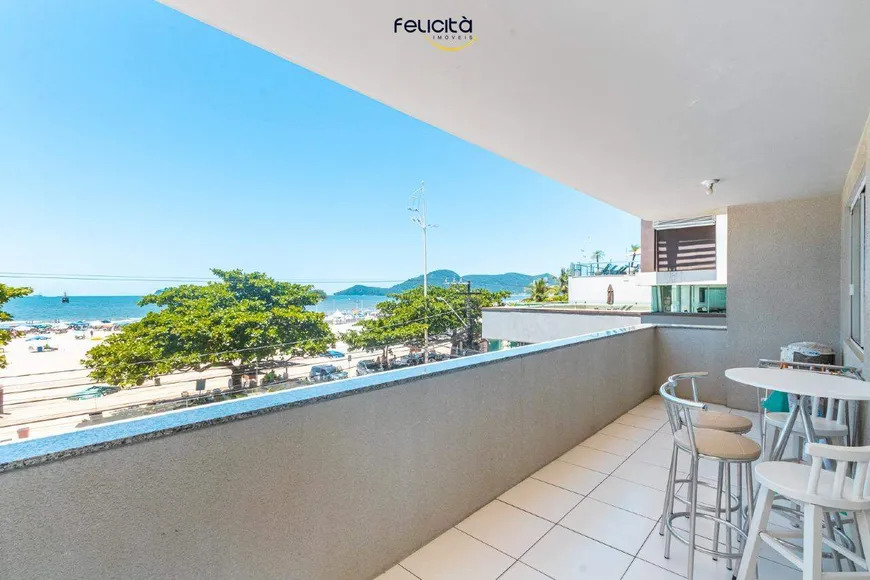 Foto 1 de Apartamento com 3 Quartos à venda, 193m² em Centro, Balneário Camboriú