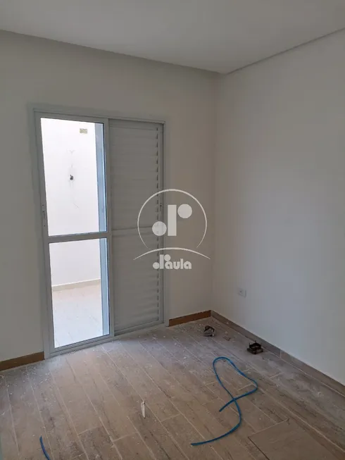 Foto 1 de Apartamento com 2 Quartos à venda, 52m² em Vila Assuncao, Santo André