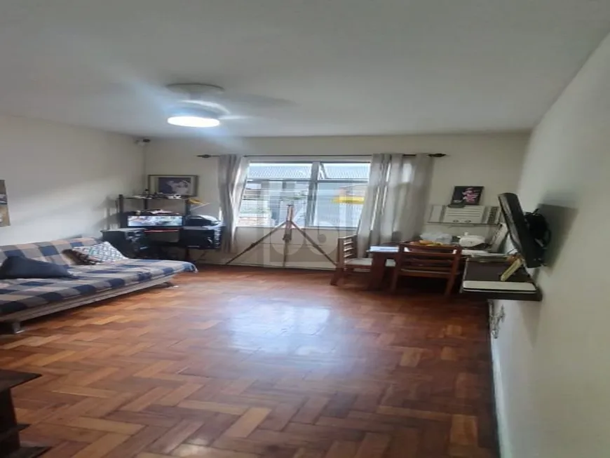 Foto 1 de Apartamento com 1 Quarto à venda, 27m² em Jardim Guanabara, Rio de Janeiro