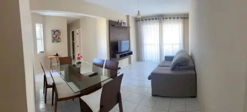 Foto 1 de Apartamento com 3 Quartos à venda, 103m² em Imbuí, Salvador