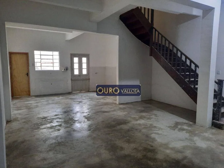 Foto 1 de Ponto Comercial para alugar, 60m² em Móoca, São Paulo