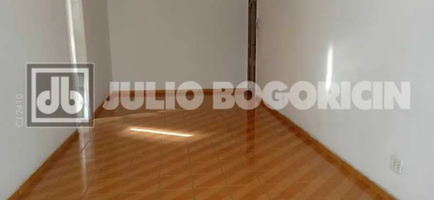 Foto 1 de Apartamento com 1 Quarto à venda, 54m² em Méier, Rio de Janeiro