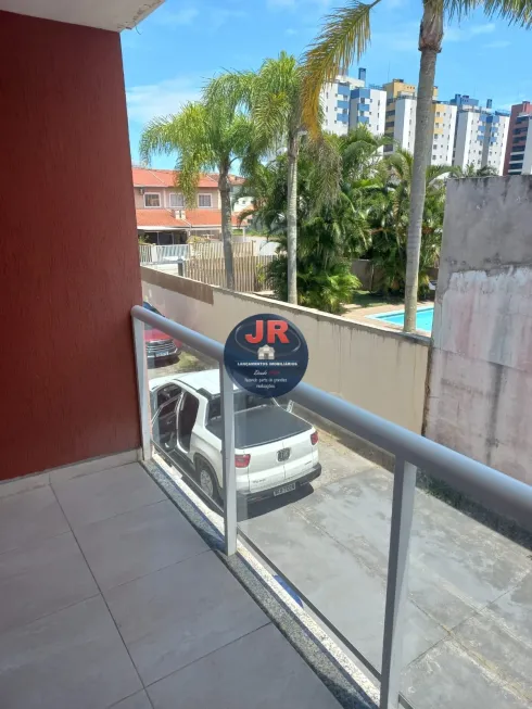 Foto 1 de Casa de Condomínio com 2 Quartos à venda, 80m² em Balneário Riviera, Matinhos