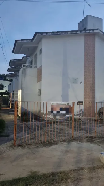 Foto 1 de Casa com 3 Quartos para alugar, 80m² em Nossa Senhora da Conceição, Paulista