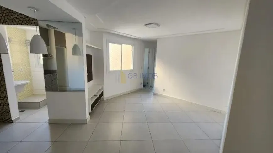 Foto 1 de Apartamento com 2 Quartos à venda, 49m² em Vila São Paulo, Jundiaí