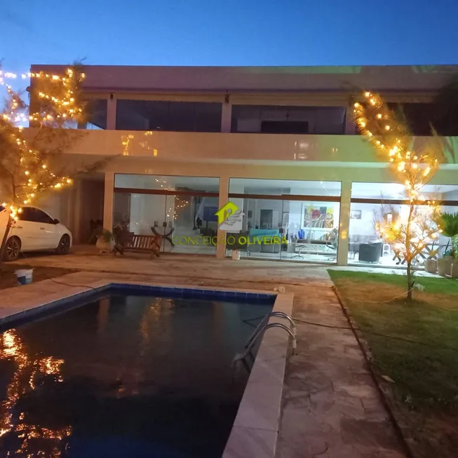 Foto 1 de Casa com 5 Quartos à venda, 600m² em Janga, Paulista