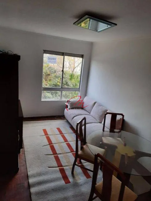 Foto 1 de Apartamento com 2 Quartos à venda, 58m² em Cidade São Francisco, São Paulo