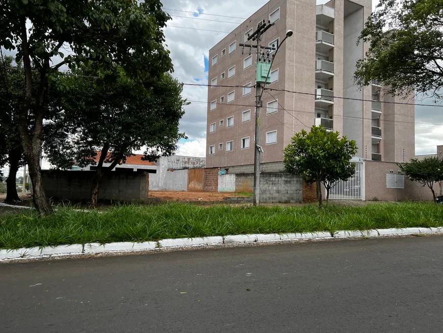 Foto 1 de Lote/Terreno à venda, 250m² em Jardim Planalto, Nova Odessa