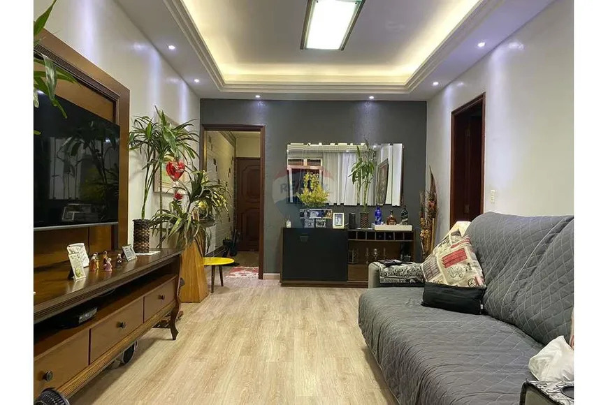 Foto 1 de Apartamento com 2 Quartos à venda, 85m² em Vista Alegre, Rio de Janeiro