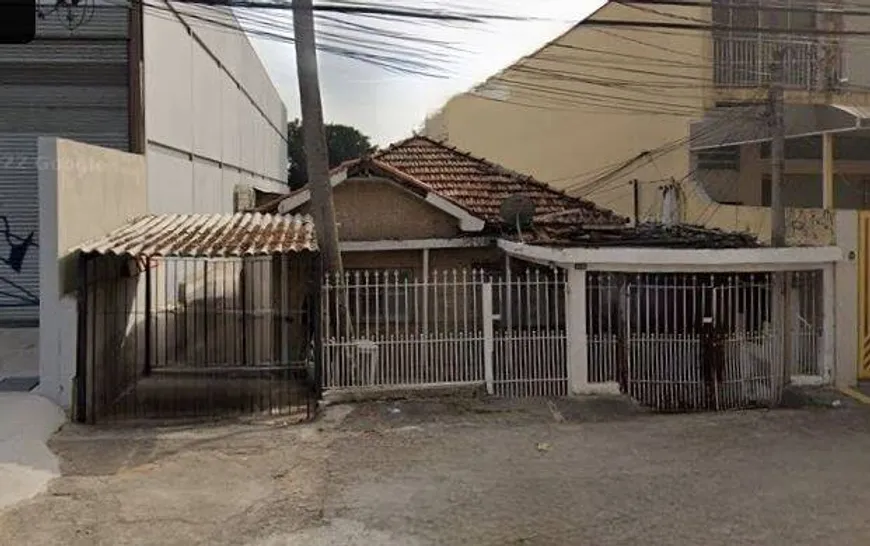 Foto 1 de Lote/Terreno à venda, 303m² em Km 18, Osasco