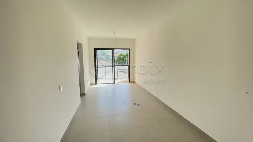 Foto 1 de Apartamento com 3 Quartos à venda, 73m² em Centro, Americana