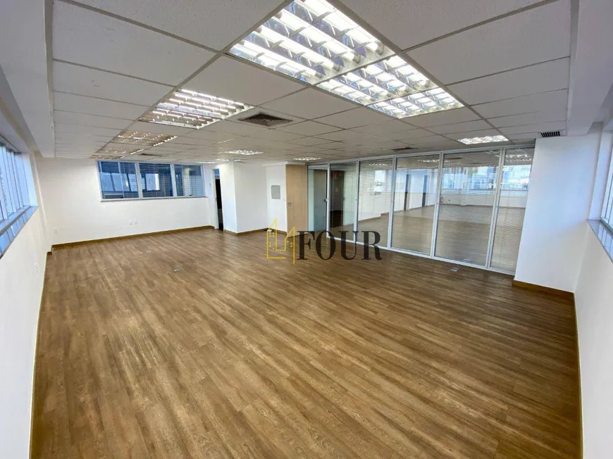 Foto 1 de Sala Comercial para venda ou aluguel, 180m² em Santo Agostinho, Belo Horizonte