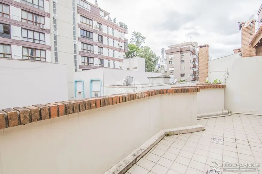 Foto 1 de Casa de Condomínio com 3 Quartos à venda, 149m² em Bela Vista, Porto Alegre