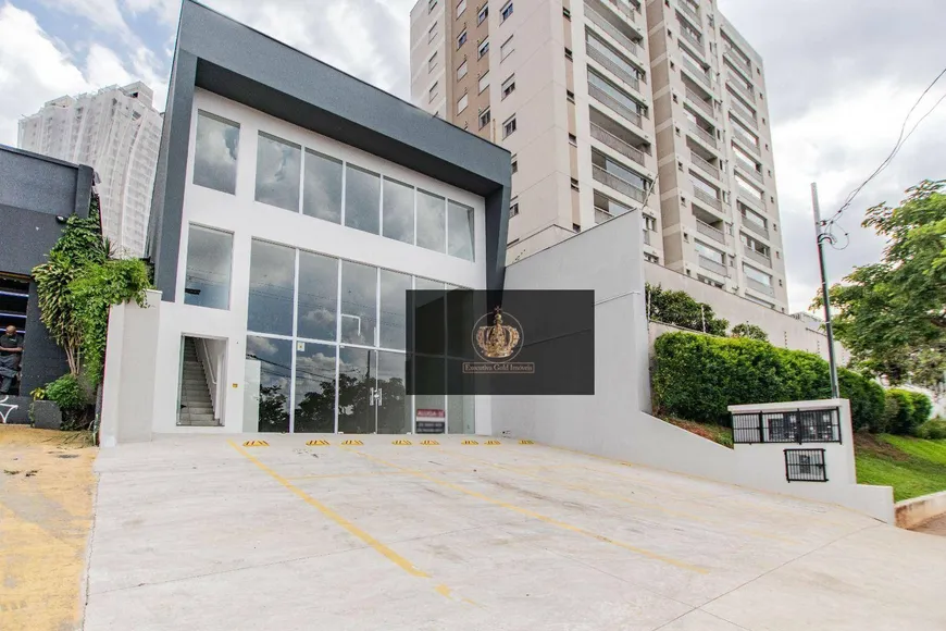 Foto 1 de Ponto Comercial à venda, 455m² em Tatuapé, São Paulo