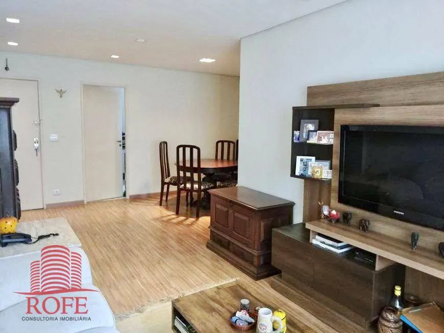 Foto 1 de Apartamento com 2 Quartos à venda, 80m² em Itaim Bibi, São Paulo