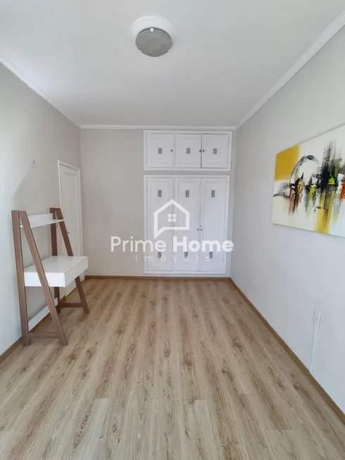 Foto 1 de Sala Comercial com 1 Quarto para alugar, 15m² em Jardim Guanabara, Campinas