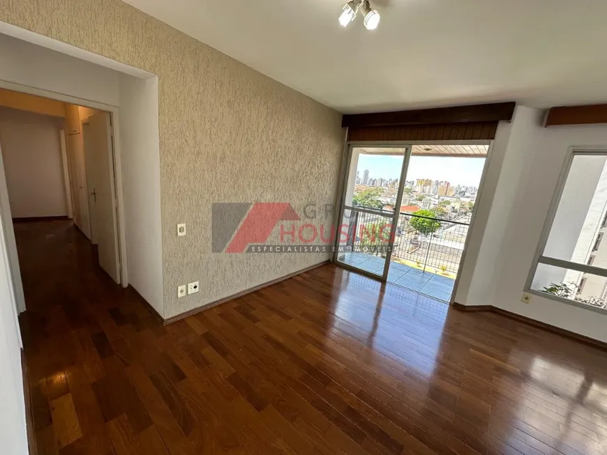 Foto 1 de Apartamento com 3 Quartos à venda, 125m² em Jardim Brasil, Campinas