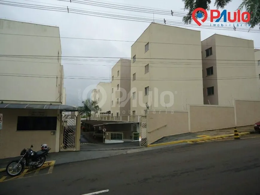 Foto 1 de Apartamento com 2 Quartos à venda, 83m² em JARDIM PETROPOLIS, Piracicaba